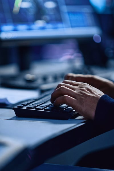 cyber-resilienz